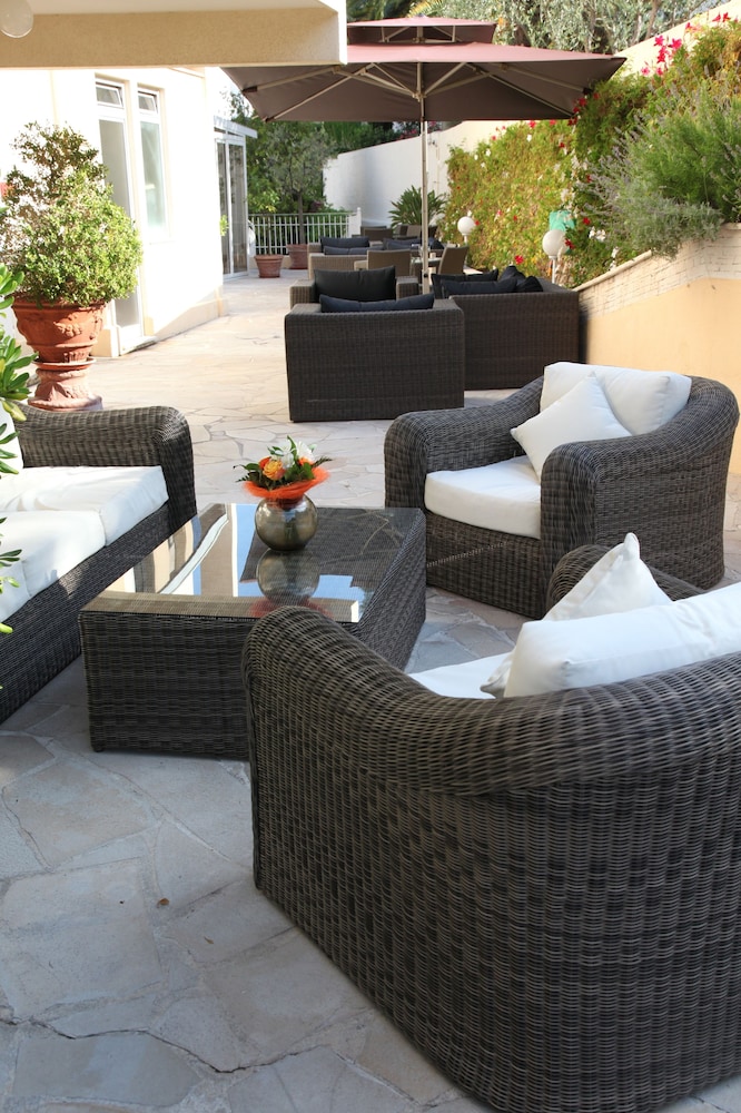 Hotel Cannes Gallia 43/63