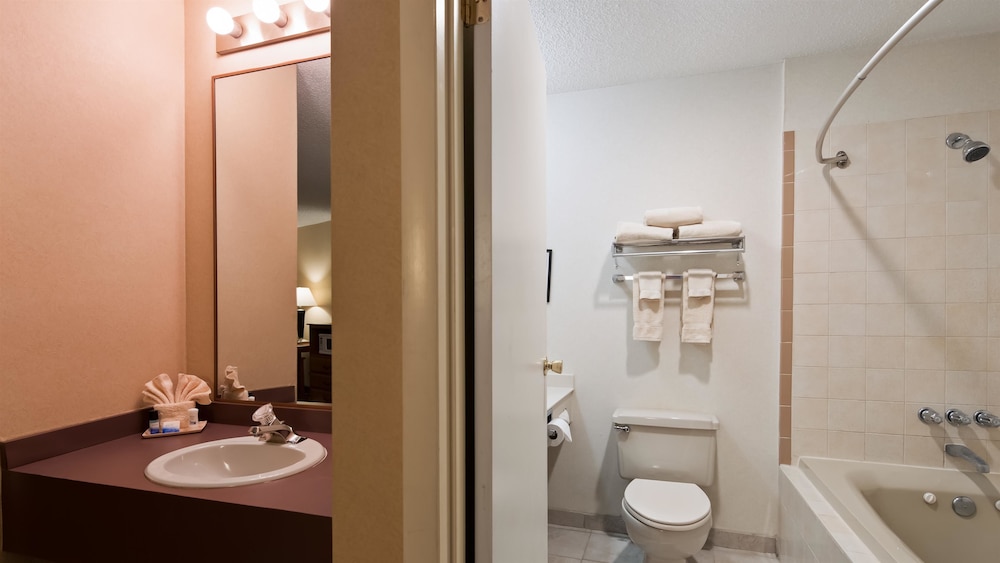 Best Western Clifton Park 14/33