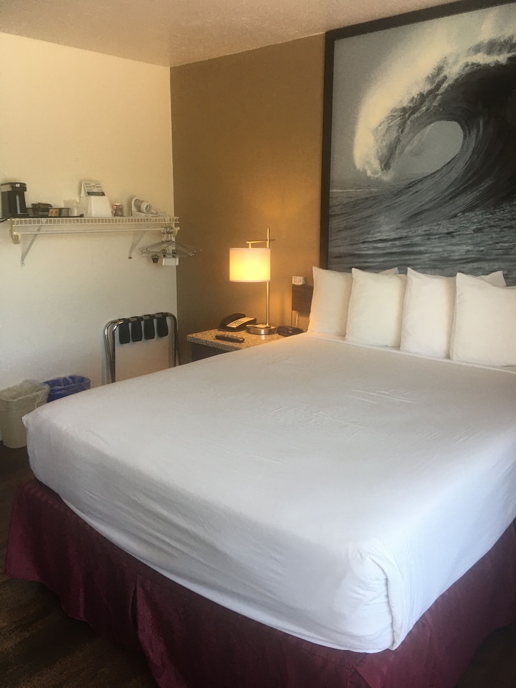 Kings Inn Anaheim 32/62