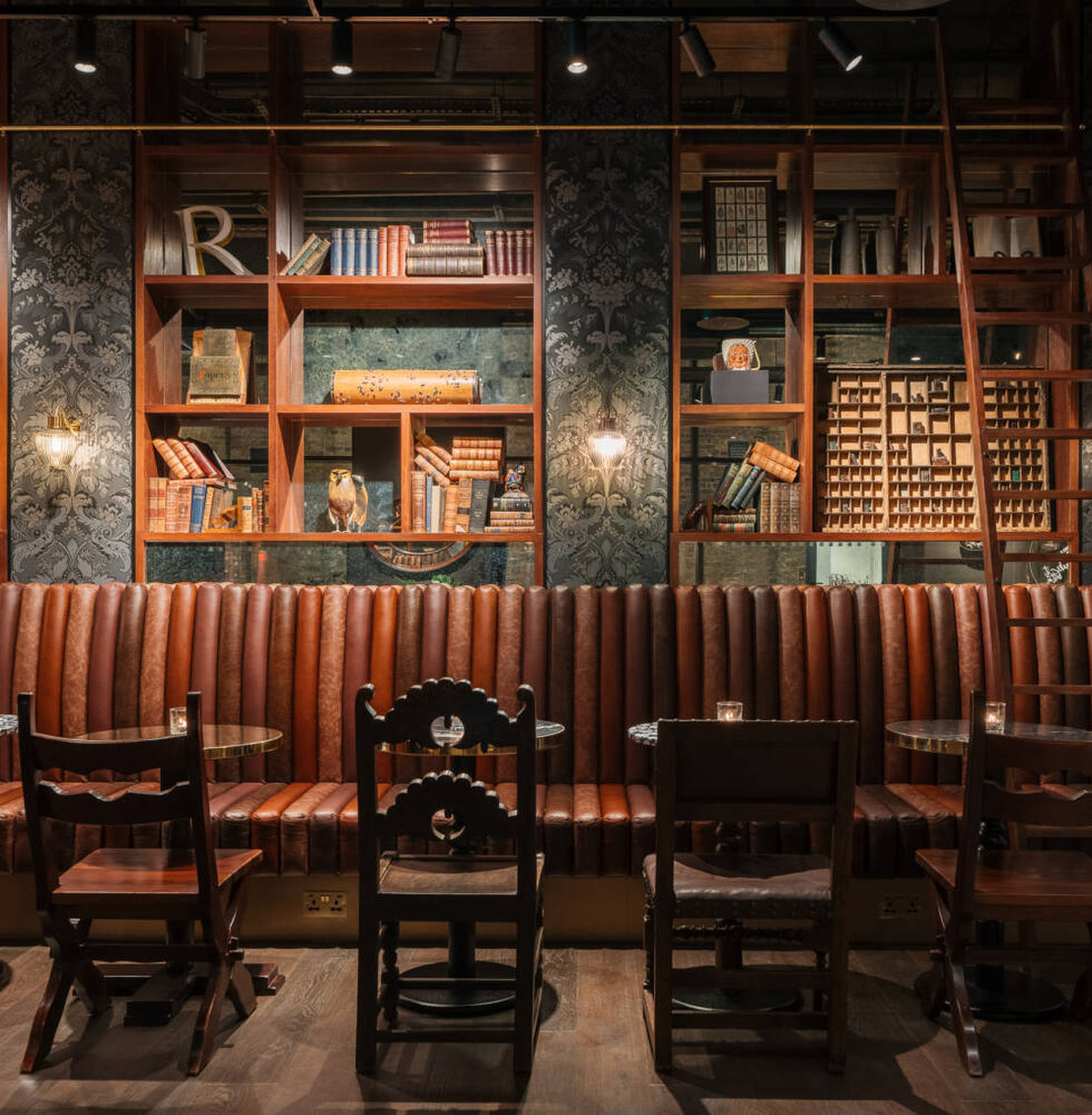 Ruby Stella Hotel London 35/49