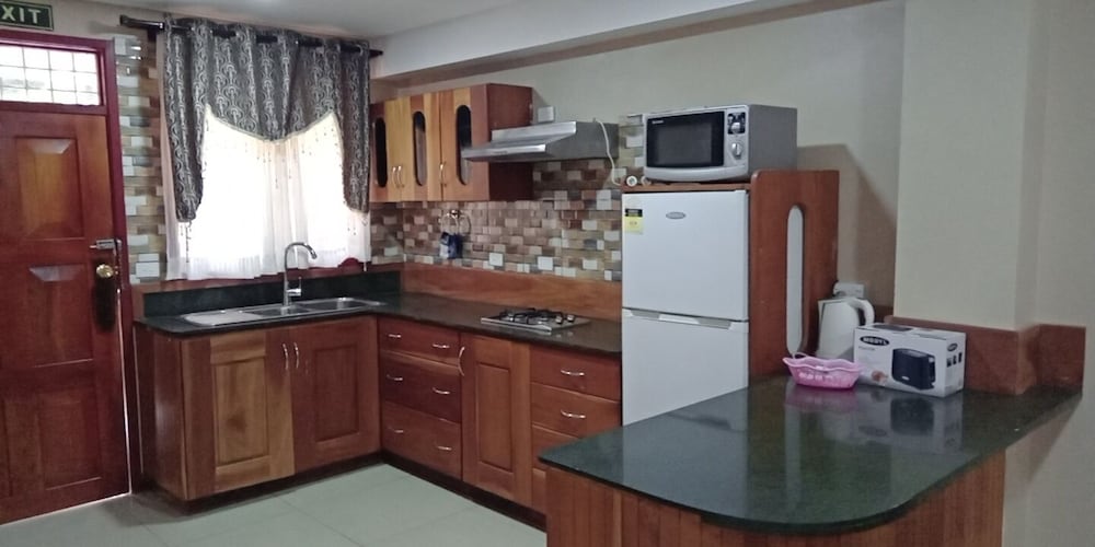 Al-Minhaj Service Apartments 17/62