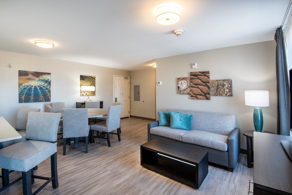 Staybridge Suites Scottsdale - Talking Stick 30/48