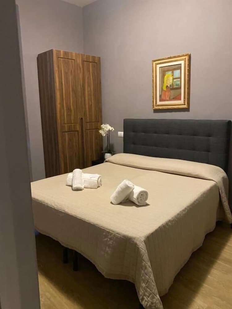 Palazzo Oliveto 39/60