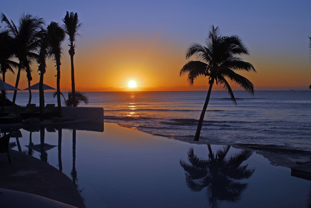Mahekal Beach Resort 41/48