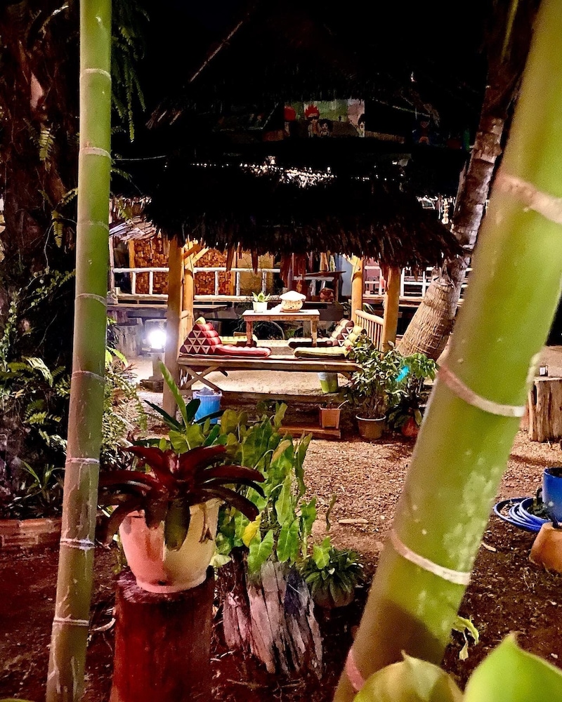 Leaf House Bungalow - Hostel photo3
