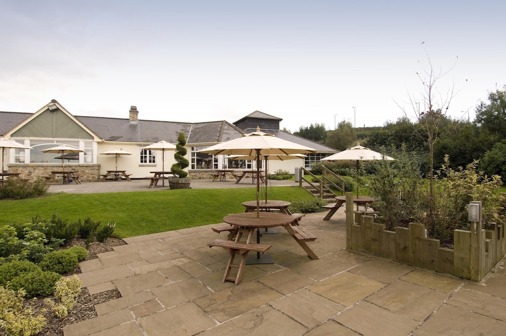 Premier Inn Truro 55/61
