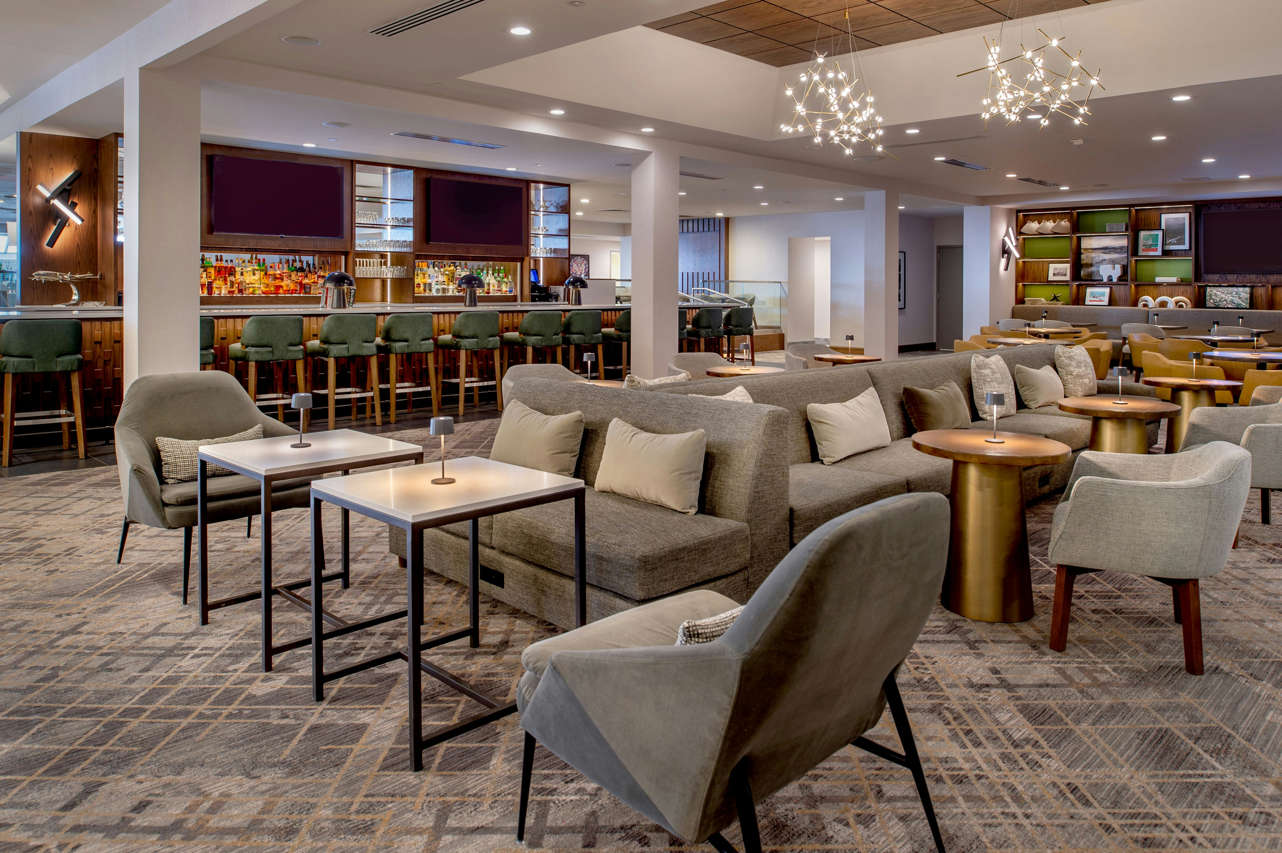 Hilton St. Louis Airport 45/58