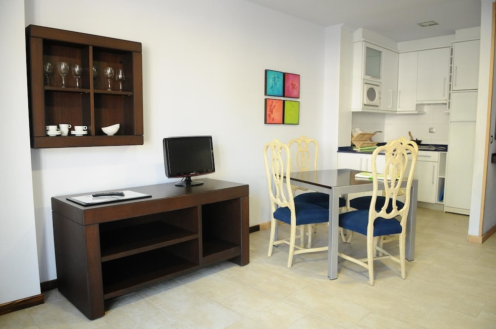 Apartamentos Noray 12/12