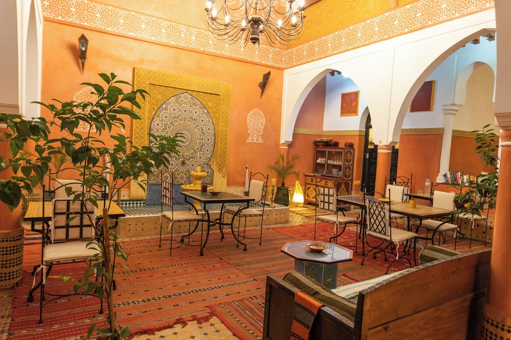 Riad Losra 50/67