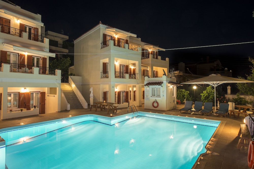 KOSTIS VILLAS 9/70