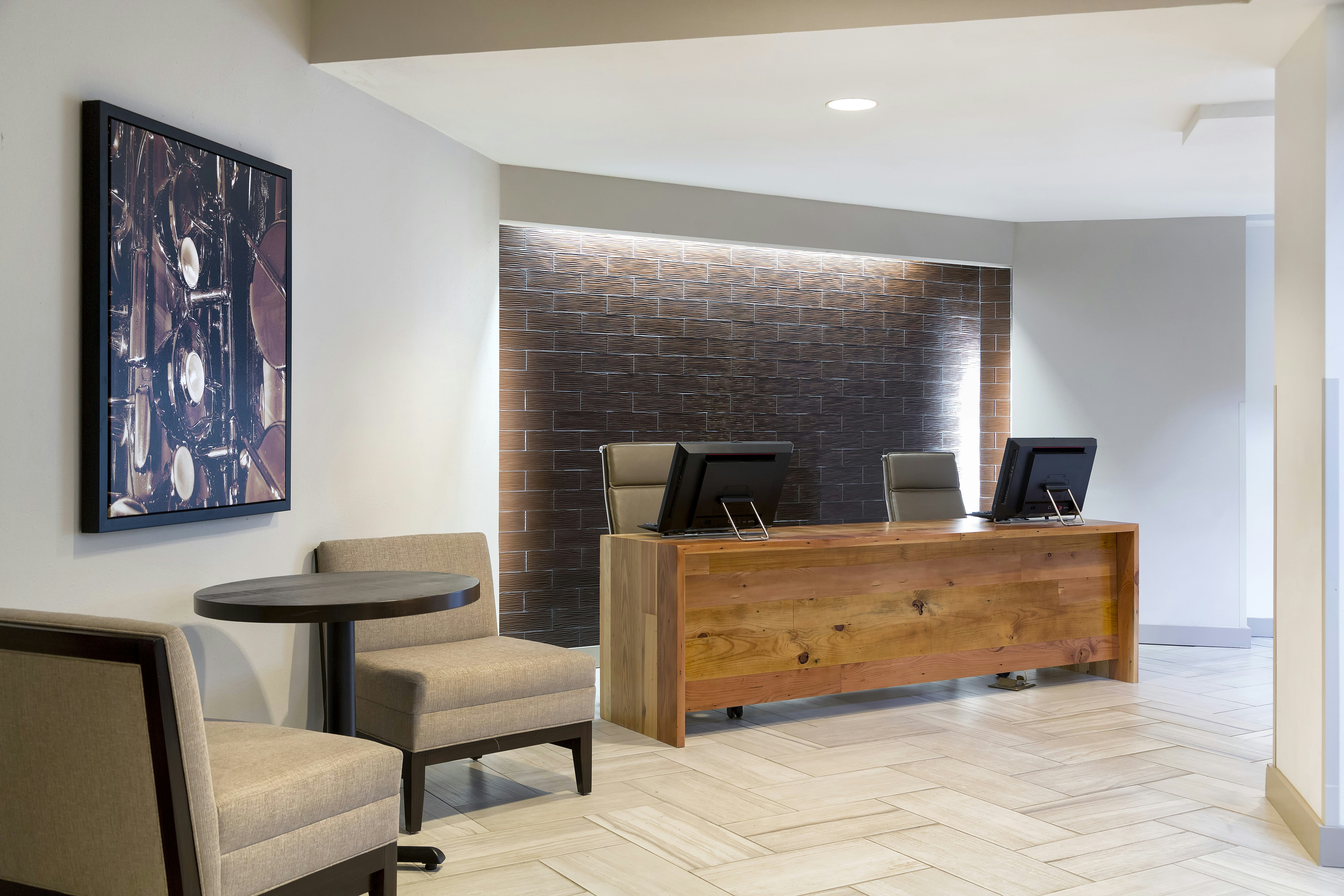Doubletree Suites By Hilton Nashville Airport 6/55