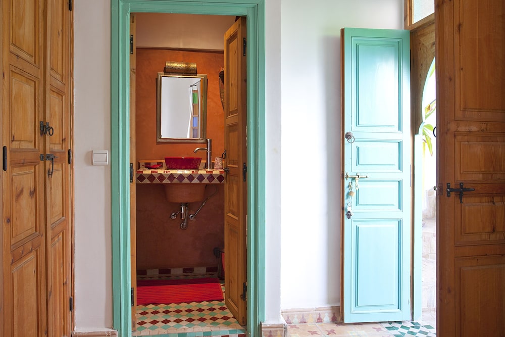 Riad Dar Aida 50/50