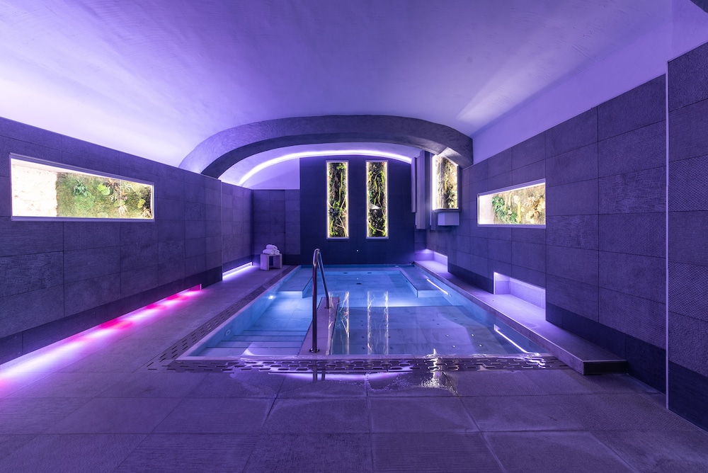 Hotel Tenuta Di Artimino Melia Collection 47/74