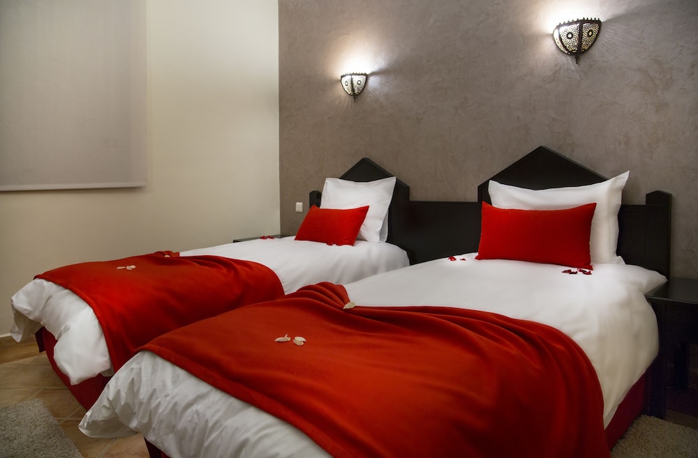 Atlantic Hotel Boutique and Spa 31/69