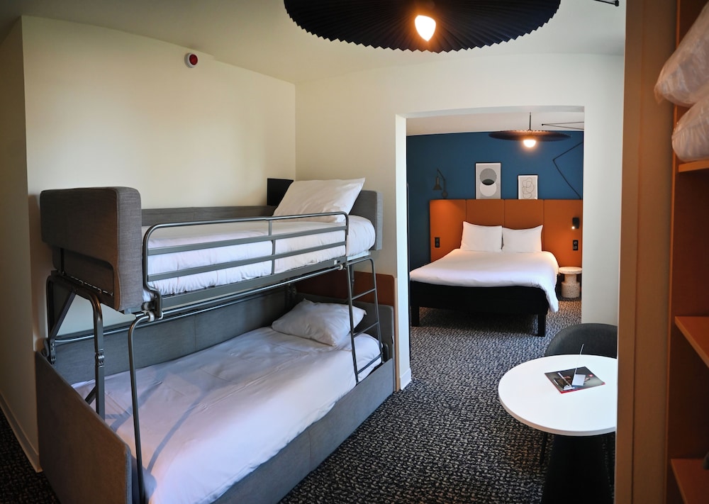 Ibis Laval Le Relais D'armor 15/50