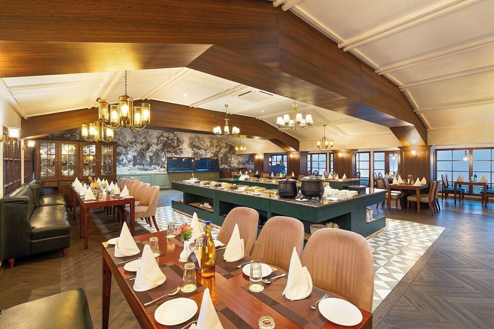 Koti Resort Shimla, a member of Radisson Individuals Retreats 32/47