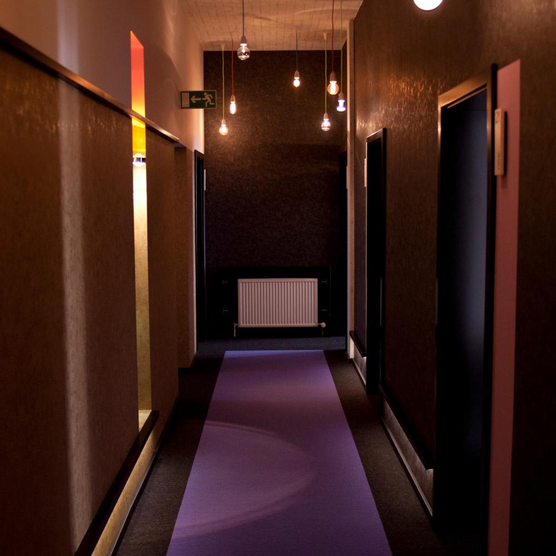 Hotel Cristall 31/57