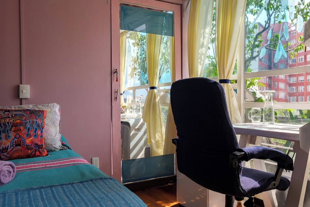 Casa ITZAE B&B 36/58