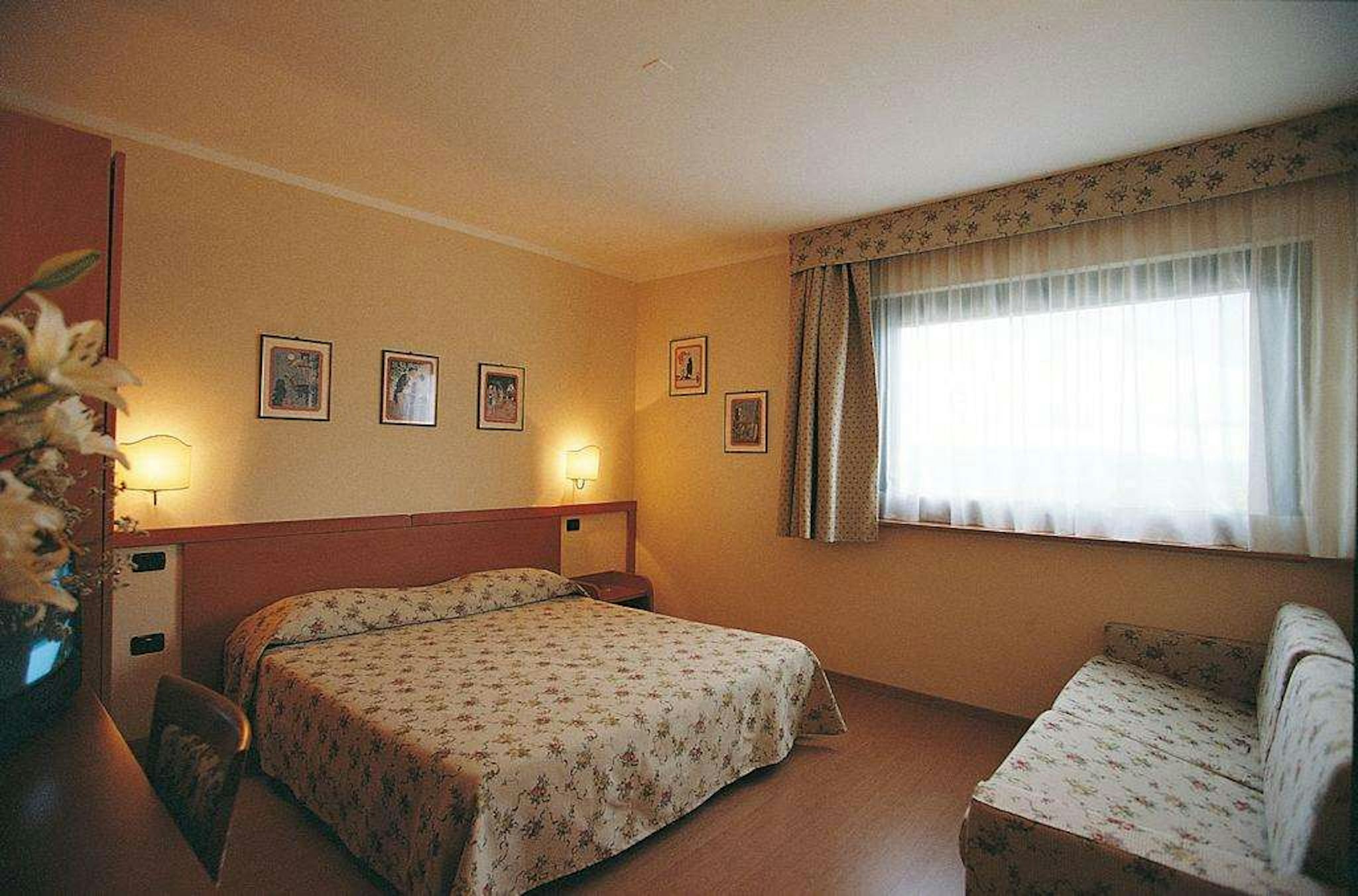 SANGALLO PARK HOTEL 12/45