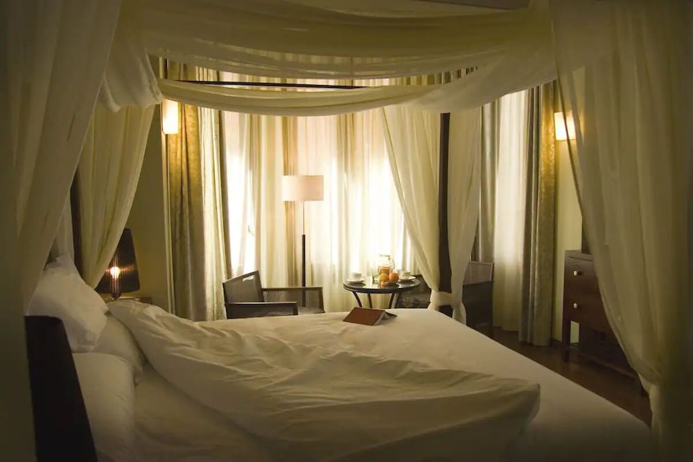 Hotel Castillo de Ayud 21/36