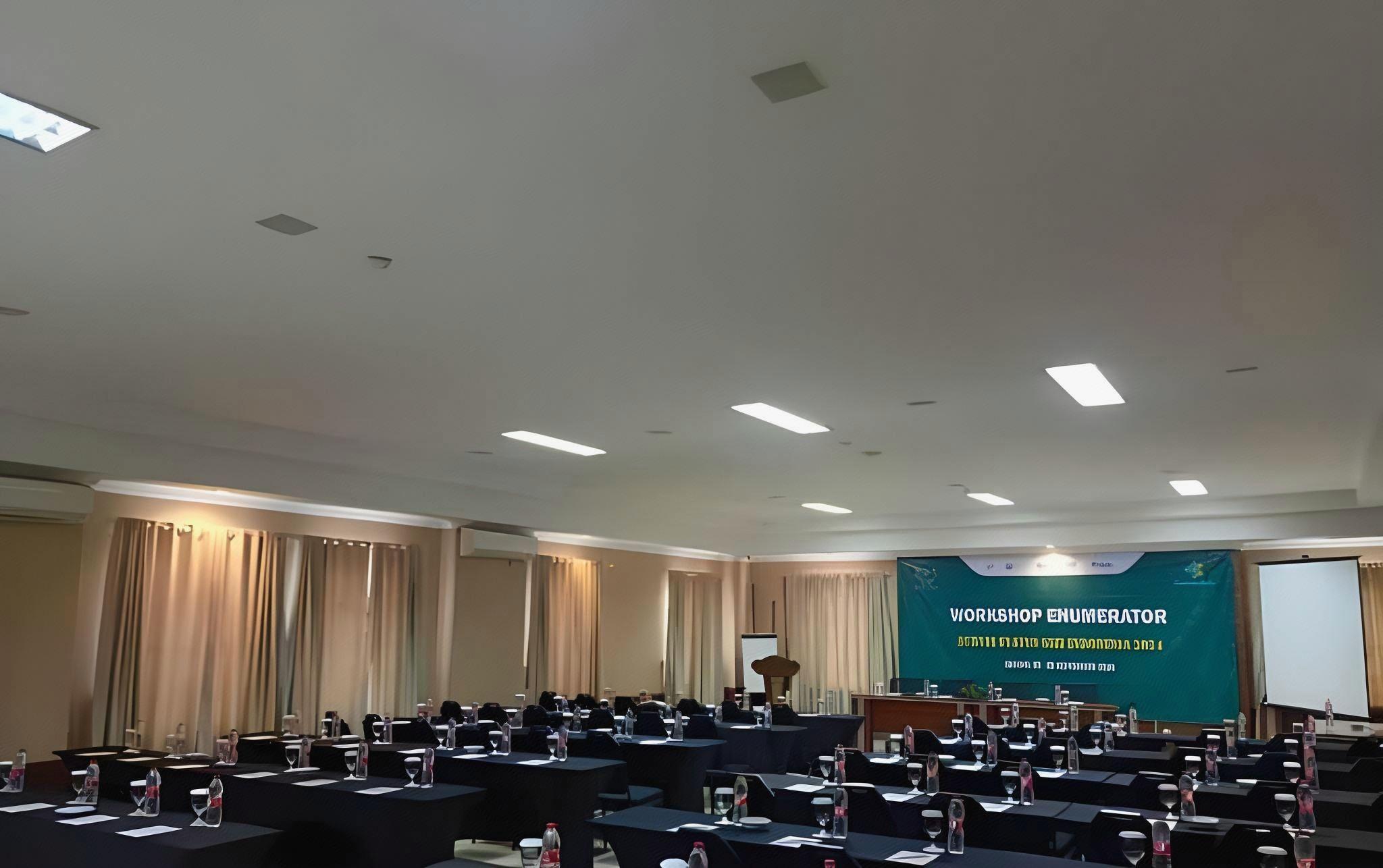 Le Semar Hotel Serang 20/25