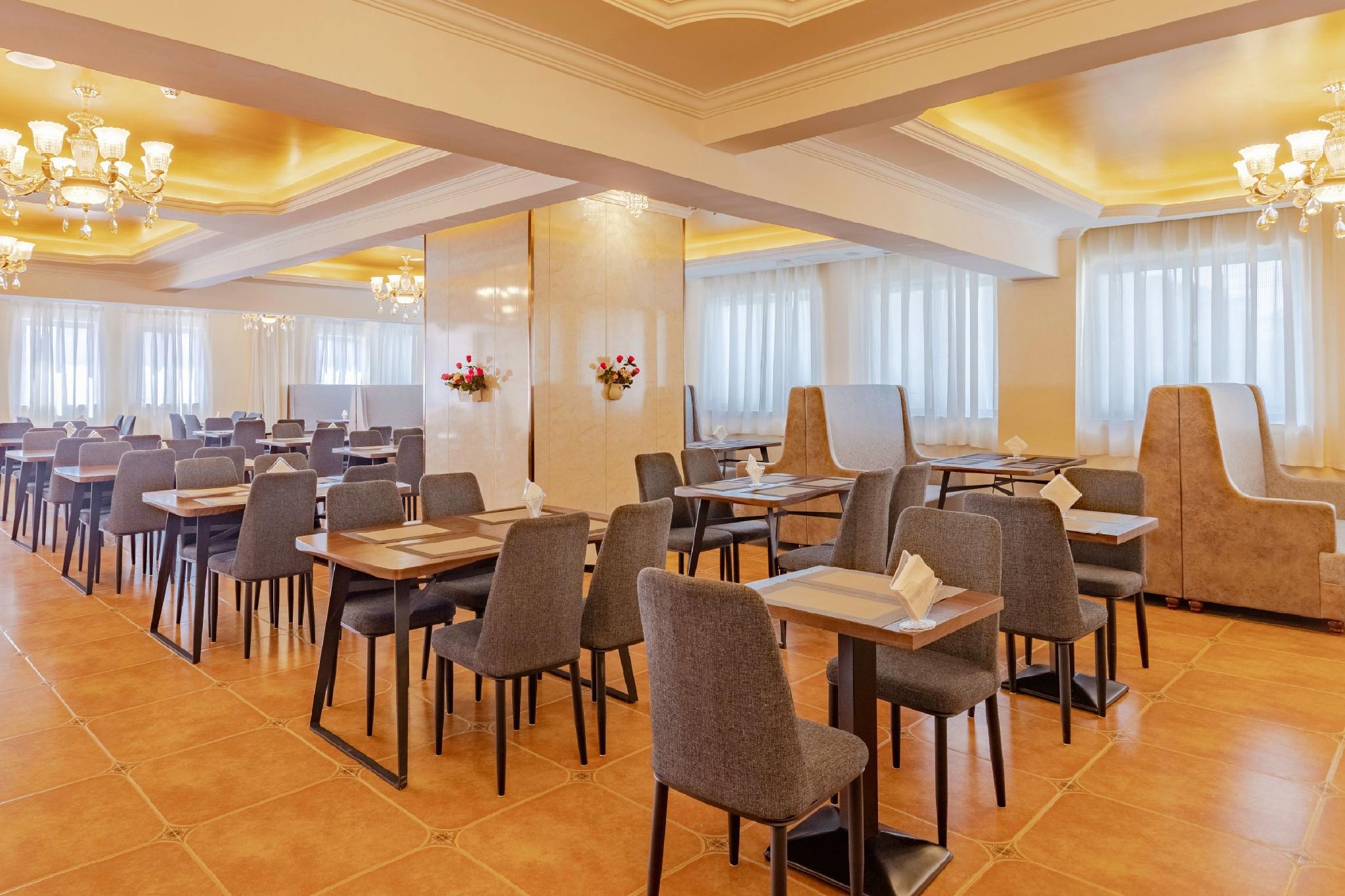 Vienna Hotel (Hefei North 2nd Ring International Auto City) 35/41