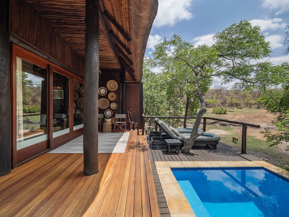 Camp Ndlovu - All Inclusive 24/56