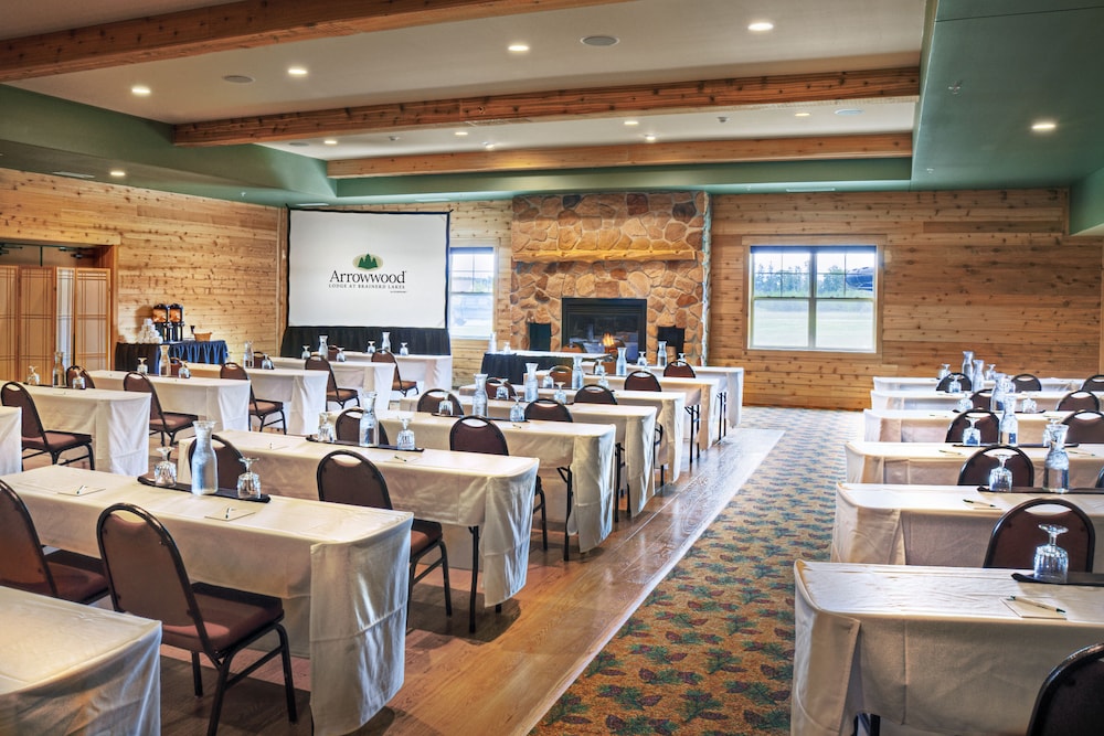 The Lodge at Brainerd Lakes, Trademark Collection by Wyndham 48/59