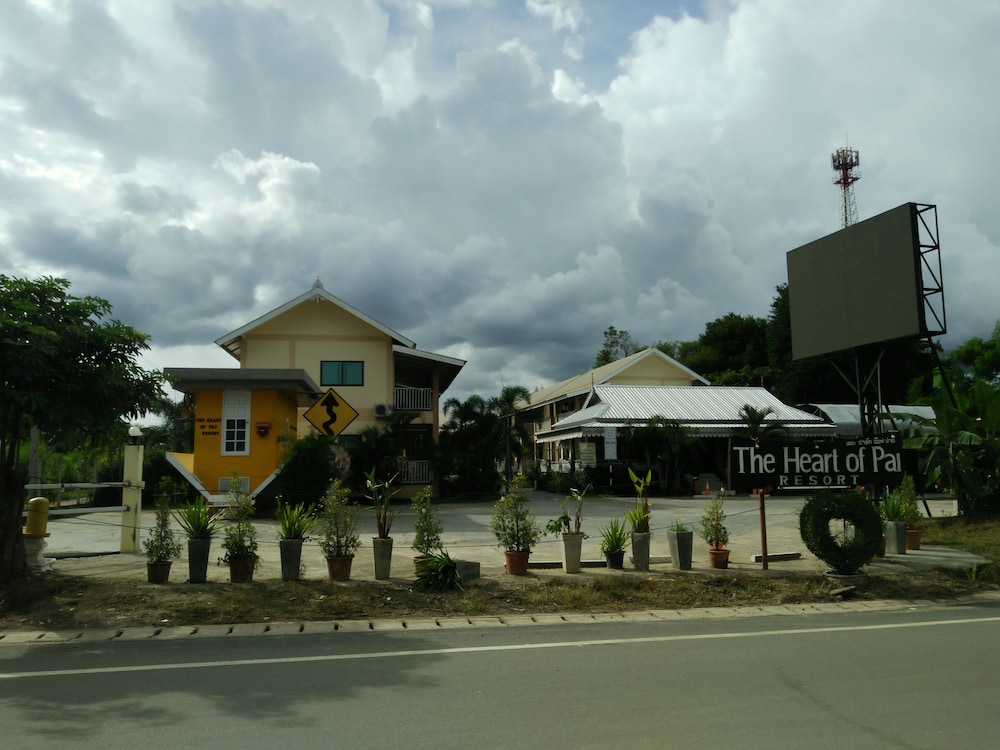 The Heart Of Pai Resort 6/34