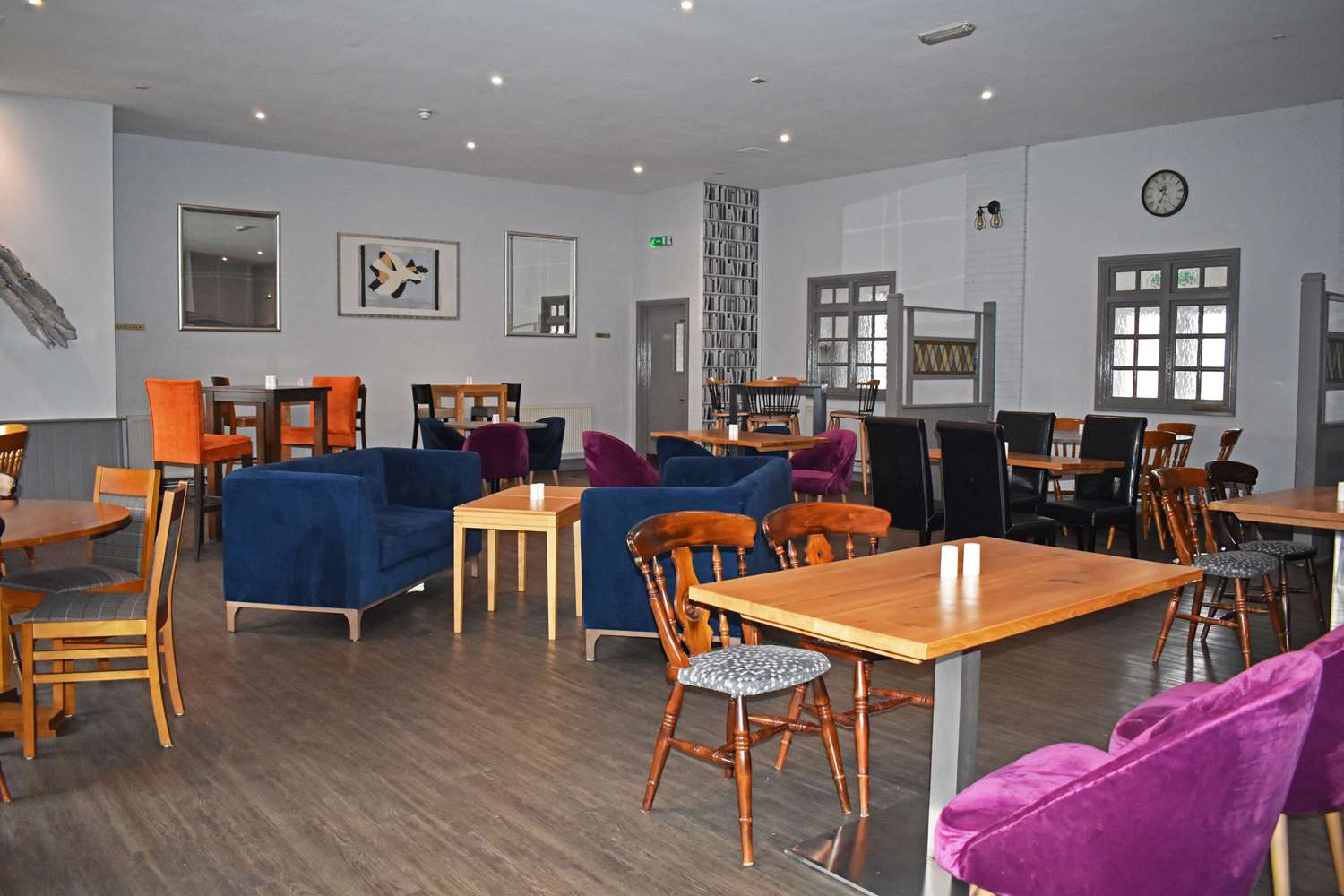 Quality Hotel Coventry 25/27