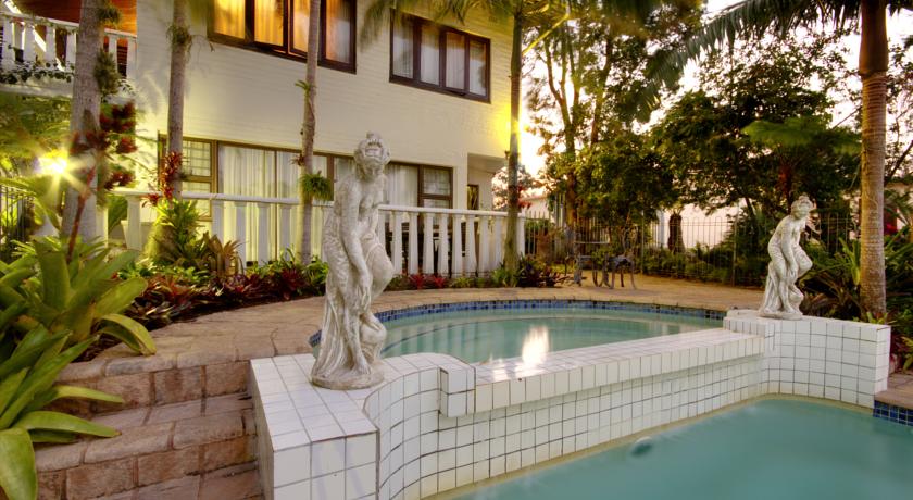 St. Lucia Wetlands Guest House 56/61