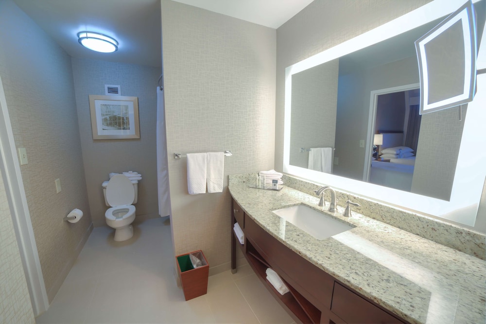 Doubletree Suites by Hilton at The Battery Atlanta 23/81
