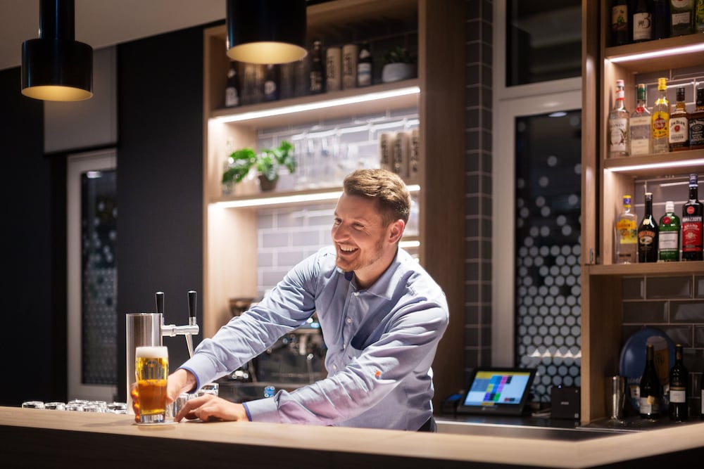 Holiday Inn Express Erlangen 33/57