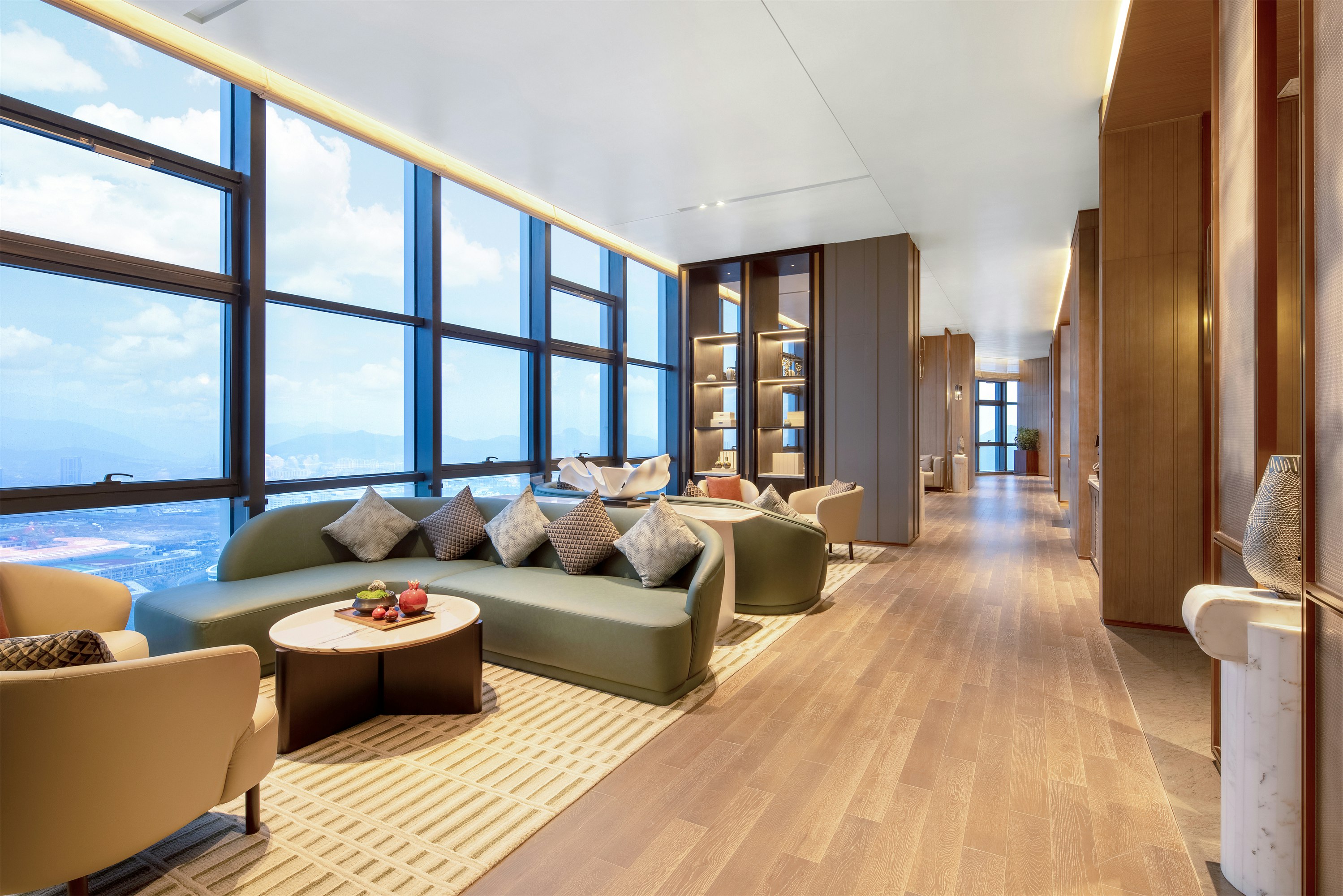 HUALUXE Qingdao Licang, an IHG Hotel 45/75