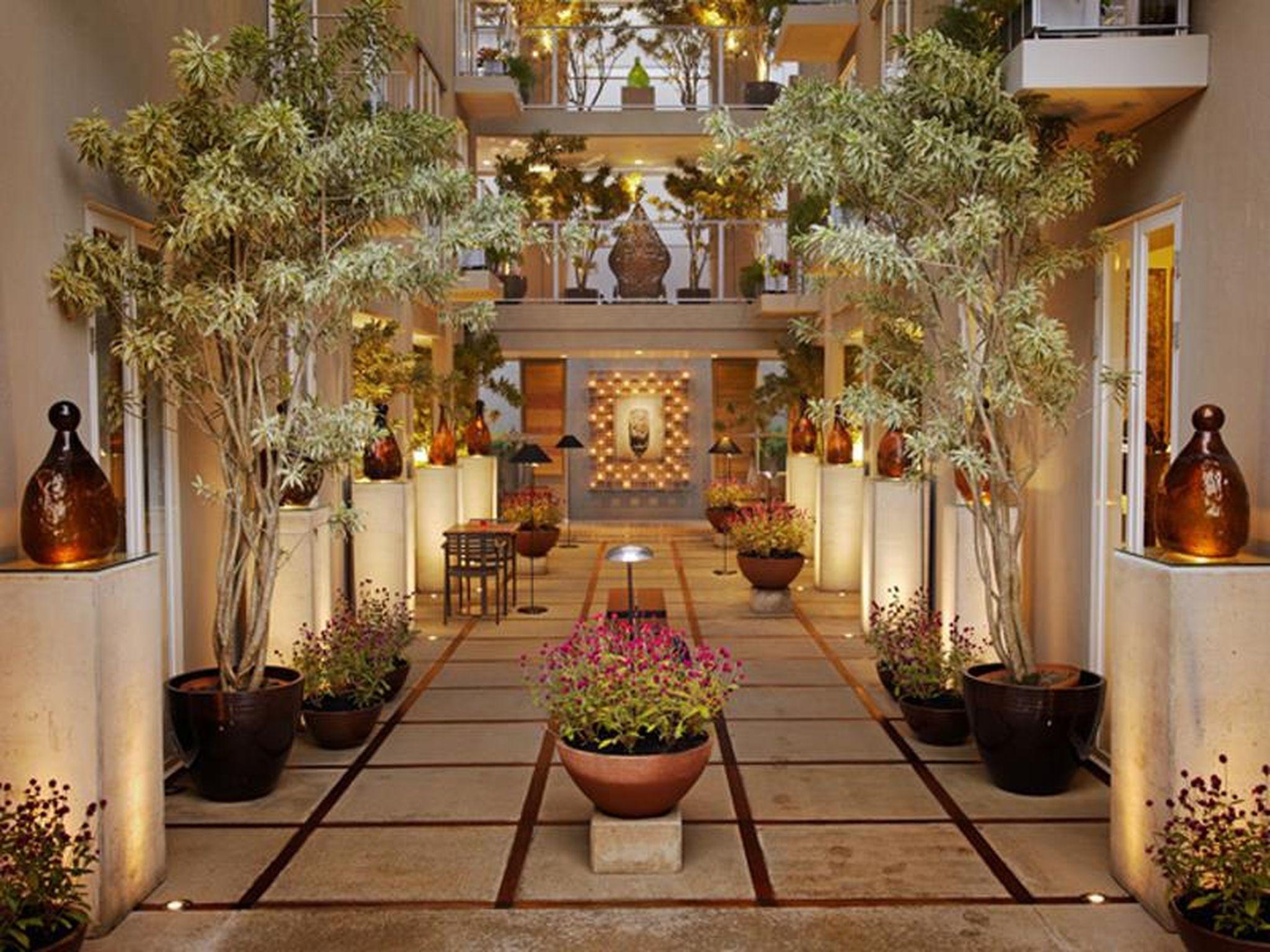 Bumi Semilir Hotel 4/25
