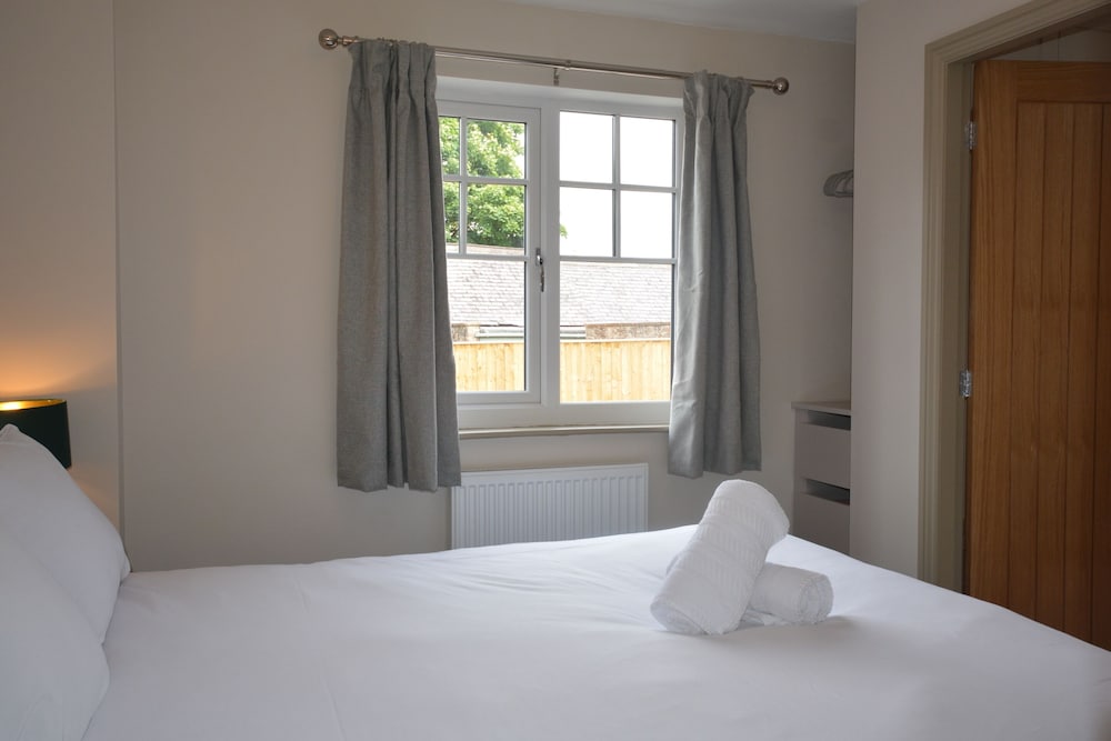 The Bay Horse Inn 16/50