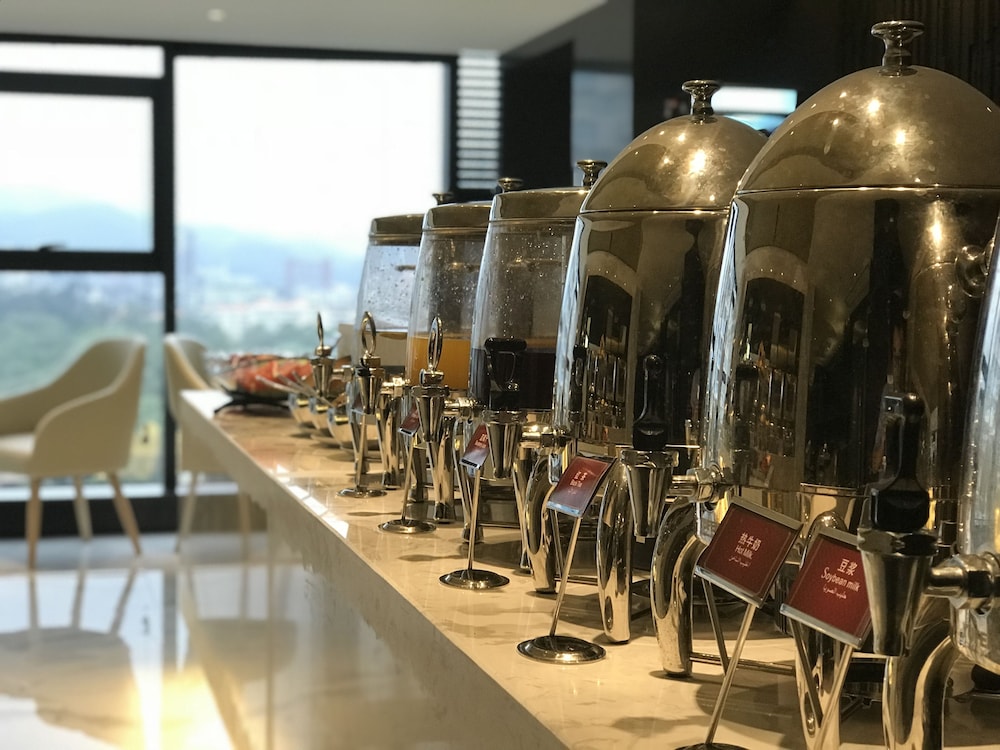 Paco Hotel Guangzhou Tiyu Xilu Metro Branch 26/50