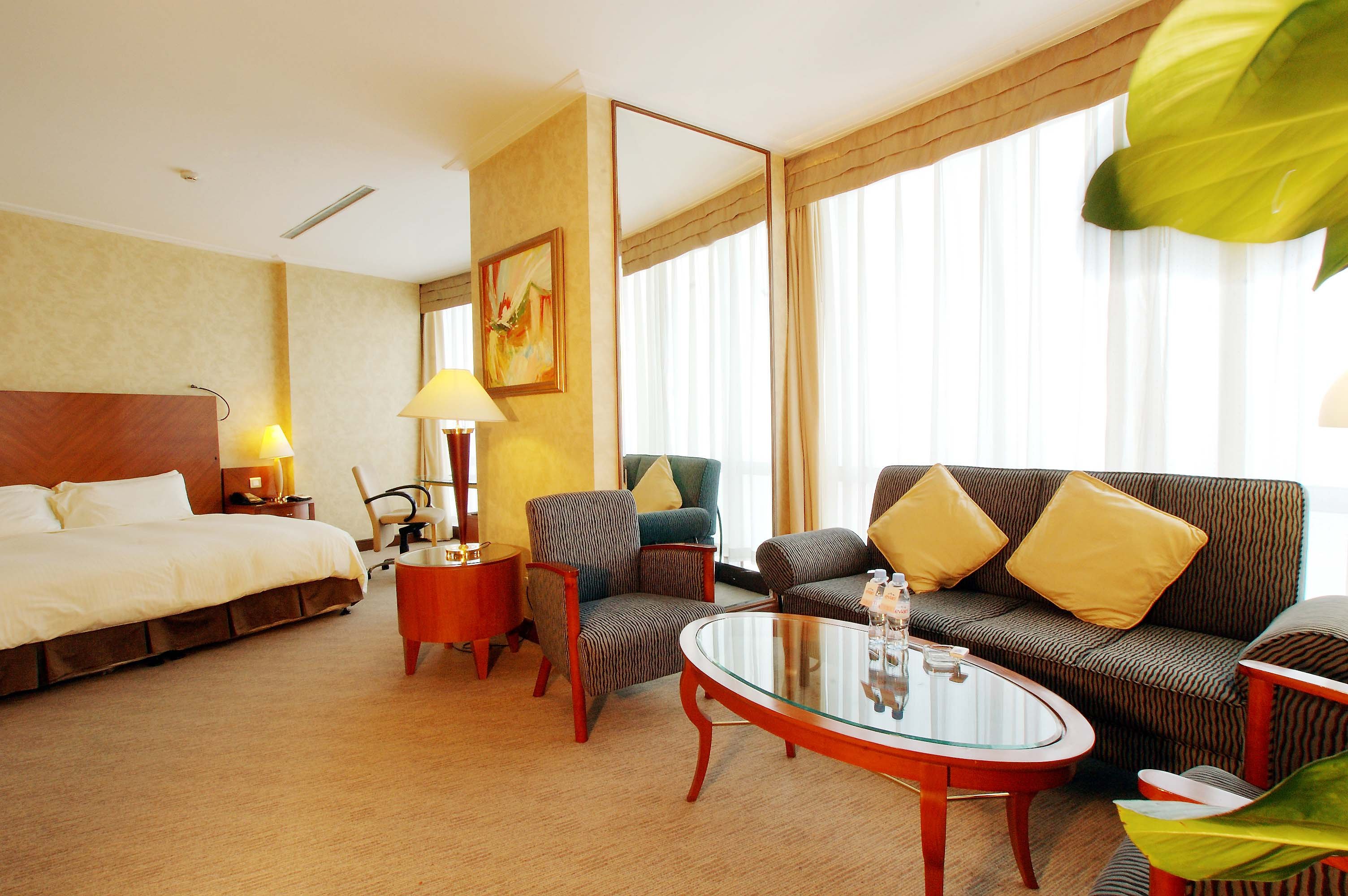 Hotel Nikko Dalian 50/77