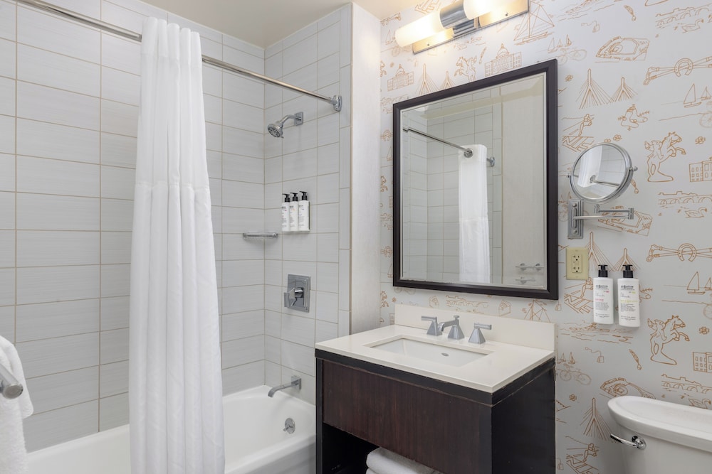 Copley Square Hotel Boston 48/52