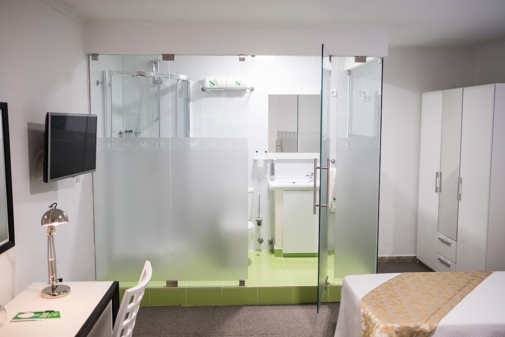 Sh Boutique Hotel 49/50