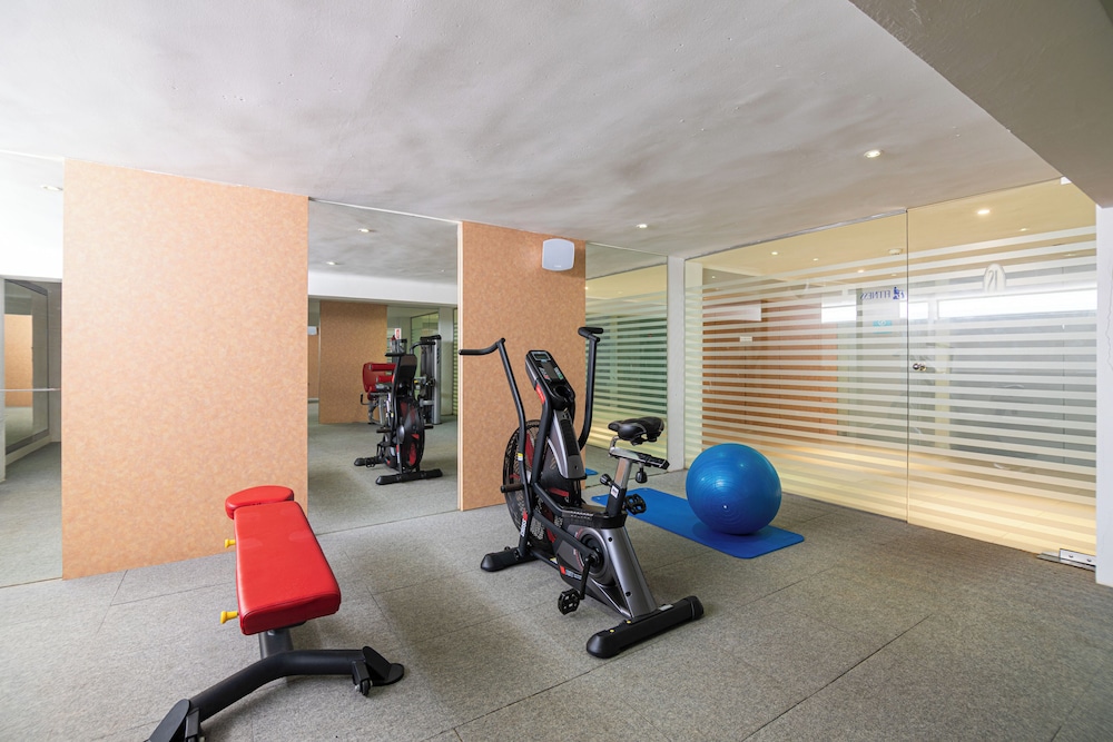 JS Sol de Can Picafort - Adults Only 25/49