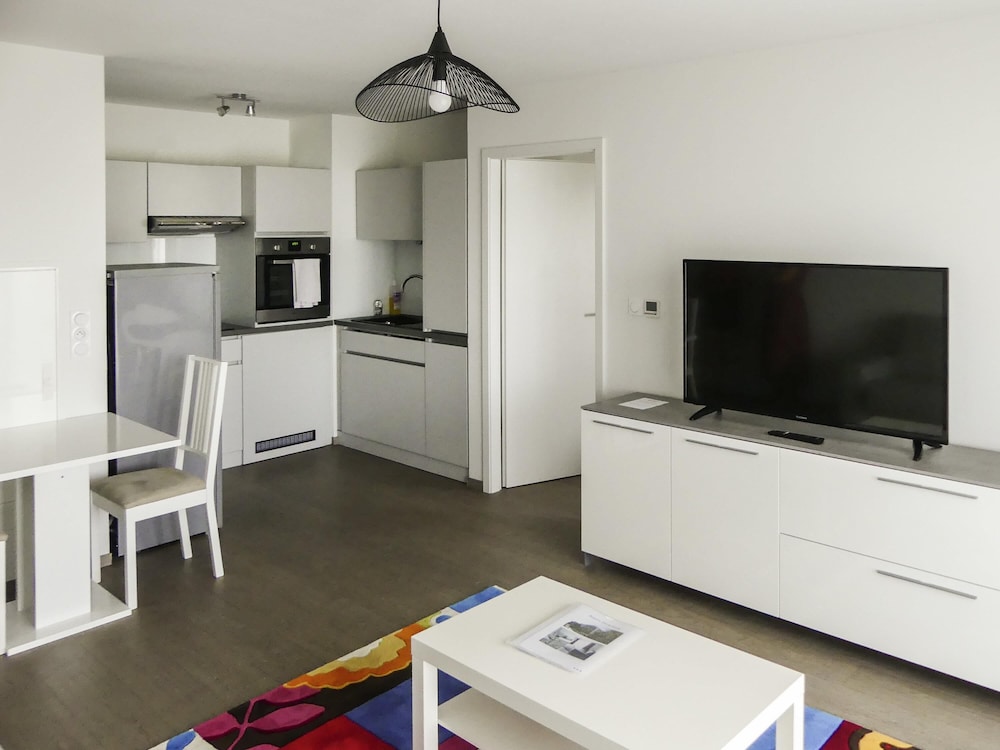 Aparthotel Adagio Bâle Mulhouse Airport 45/50