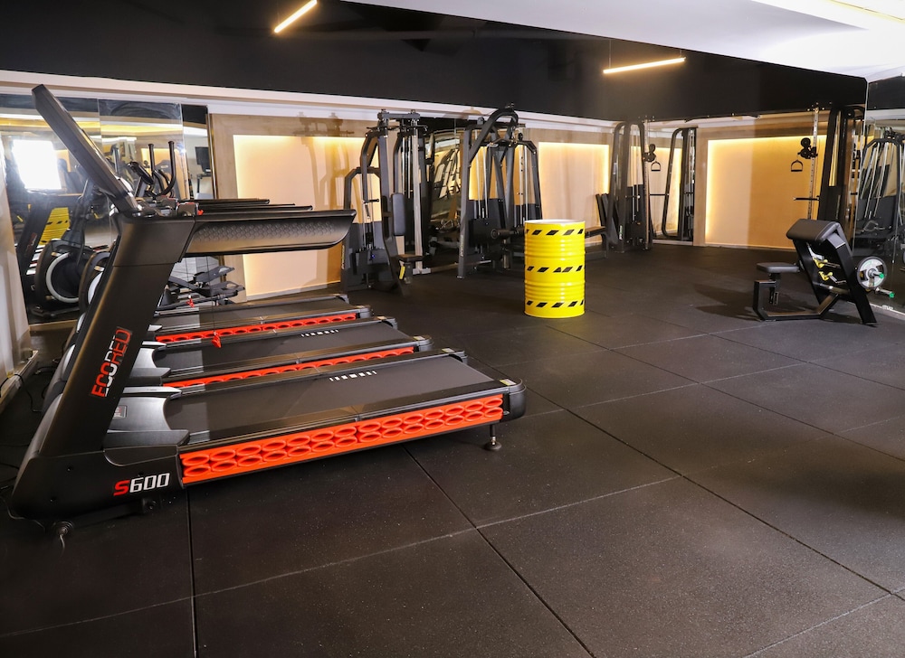 Kule Hotel And Spa 27/50