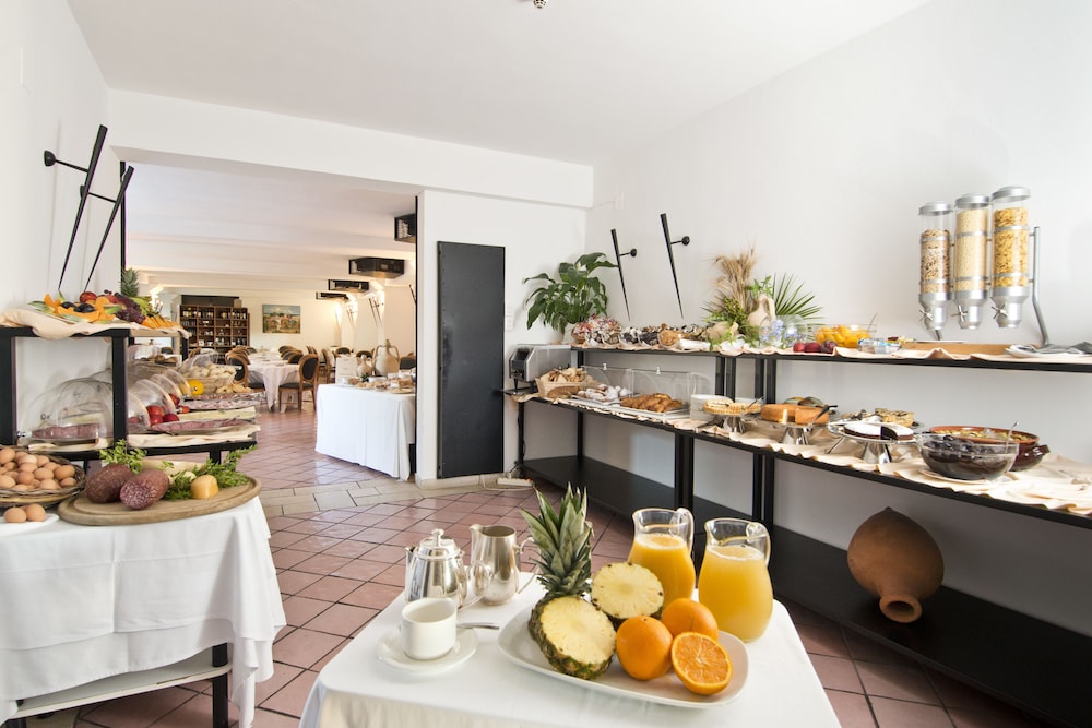 Grand Hotel Masseria Santa Lucia 35/49