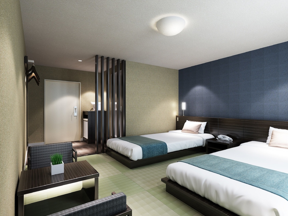 Hotel Route-Inn Ise 11/50