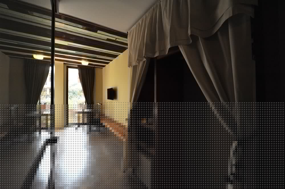 Villa Phra Sumen Bangkok 47/67