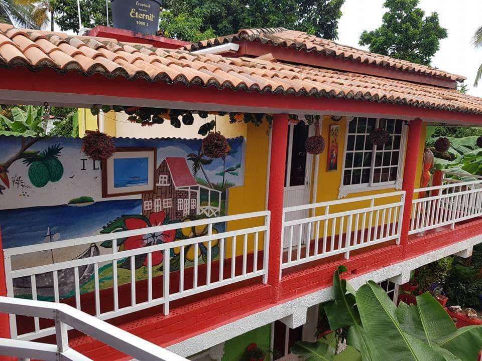 Posada Nativa Licy 1/17