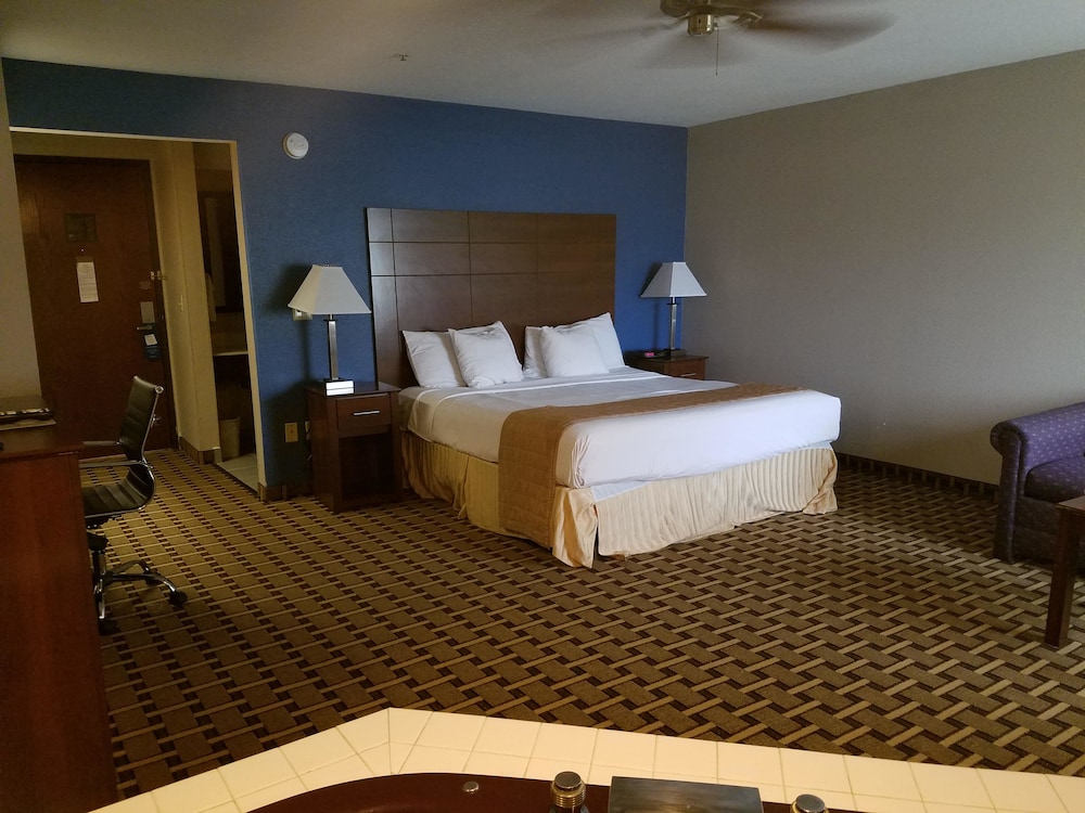 Baymont By Wyndham La Crosse/Onalaska 13/47