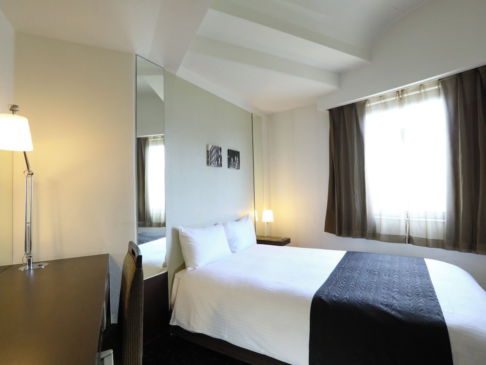 Room, Double Bed