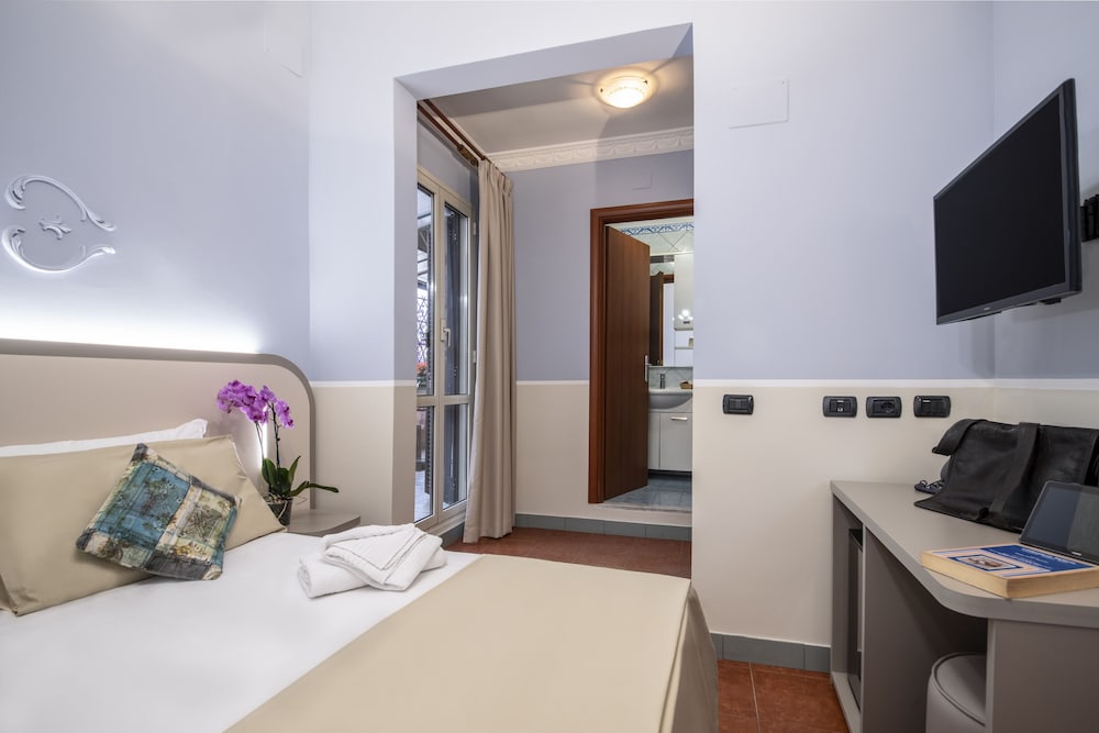 Hotel Grifo 45/65